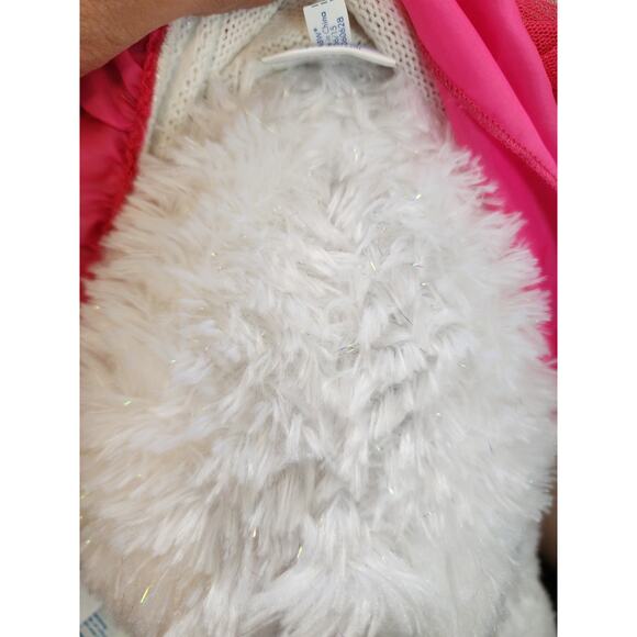 Build A Bear Disney Elsa Frozen Forever White Tinsel 17" Stuffed Animal - Picture 6 of 7